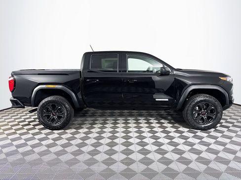 New 2025 GMC Canyon Elevation w/ Convenience Package image 8