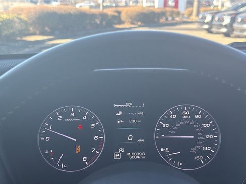 Used 2020 Subaru Outback Onyx Edition XT w/ Popular Package #2 image 22