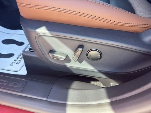 New 2025 Ford Bronco Sport Outer Banks AWD/4WD image 20