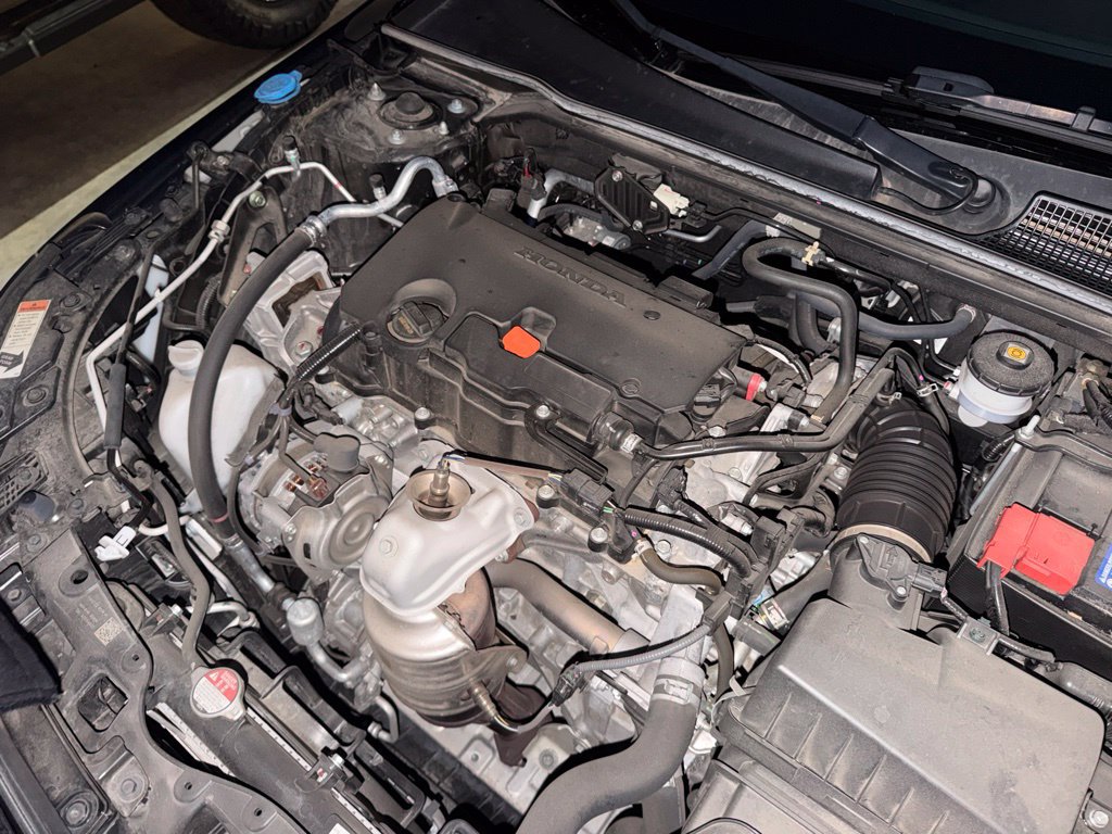 Used 2024 Honda Civic Sport image 12