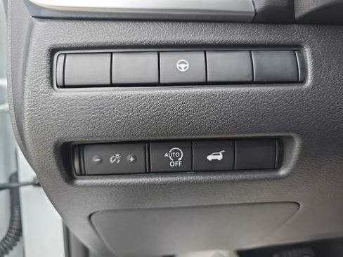 New 2026 Nissan Rogue SV image 31