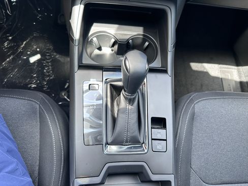 New 2026 MAZDA CX-5 AWD 2.5 S image 18