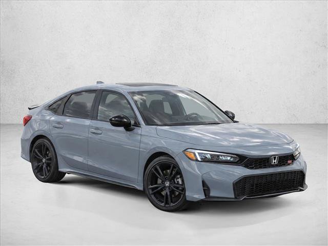 Used 2025 Honda Civic Si image 3