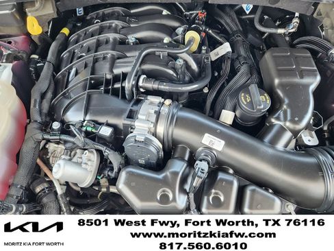 Used 2025 Jeep Grand Cherokee Altitude AWD/4WD image 30