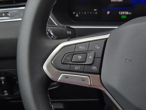 Used 2023 Volkswagen Tiguan S w/ IQ.Drive Package FWD image 23