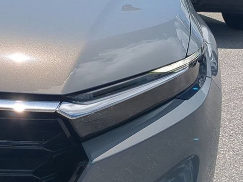 New 2026 Honda CR-V EX image 9