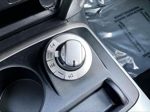 Certified 2024 Toyota 4Runner SR5 Premium image 34