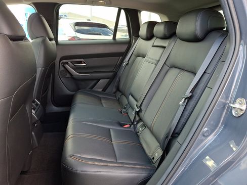 Certified 2025 MAZDA CX-50 AWD 2.5 S w/ Weather Package image 10