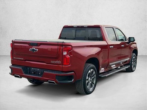 Used 2023 Chevrolet Silverado 1500 High Country image 5