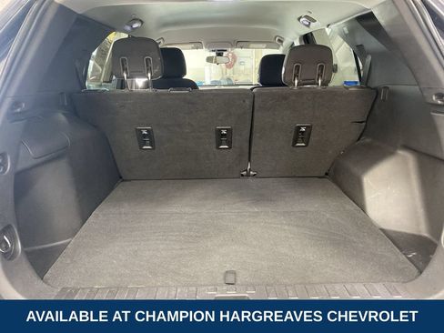 Used 2019 Chevrolet Equinox LS w/ LS Convenience Package FWD image 34