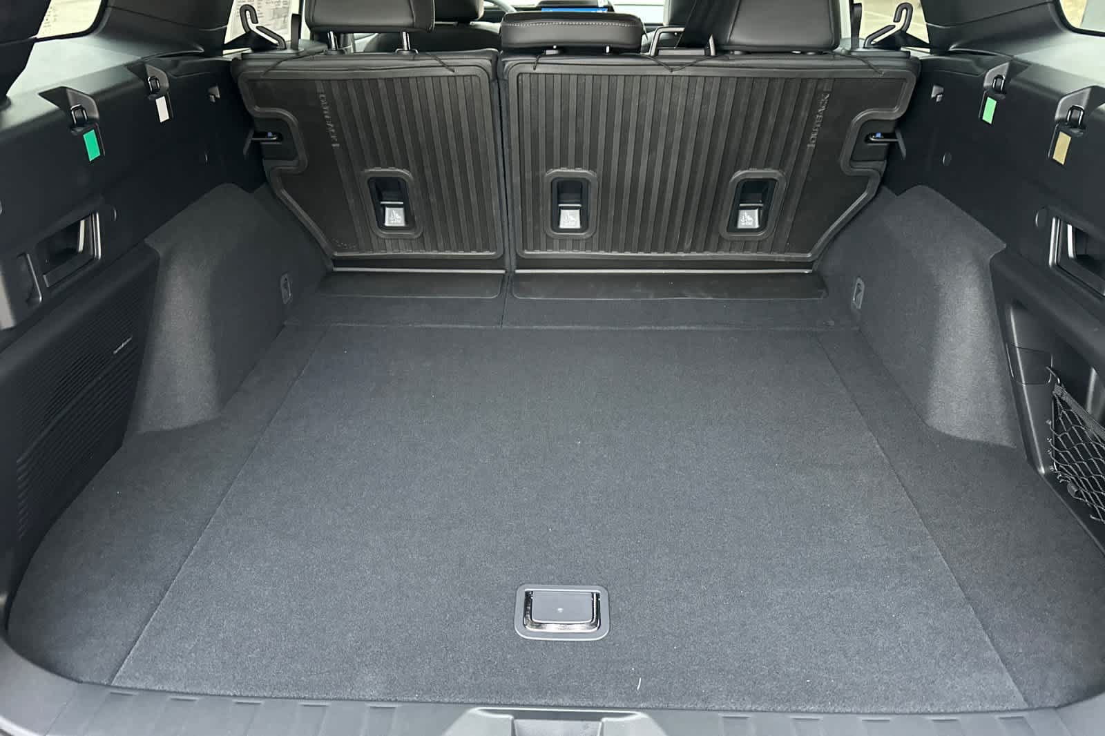 New 2026 Subaru Outback Touring XT AWD/4WD image 16