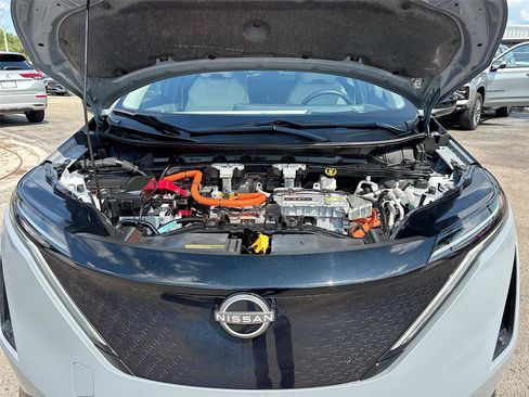 Used 2023 Nissan Ariya FWD image 31