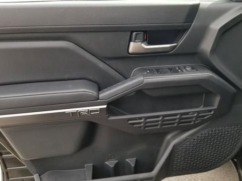 New 2025 Toyota Tacoma TRD Sport AWD/4WD image 11