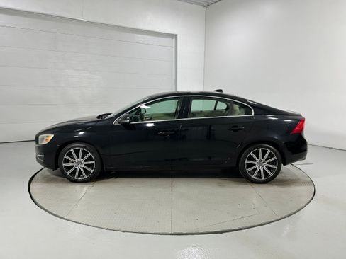Used 2016 Volvo S60 T5 Premier AWD/4WD image 21
