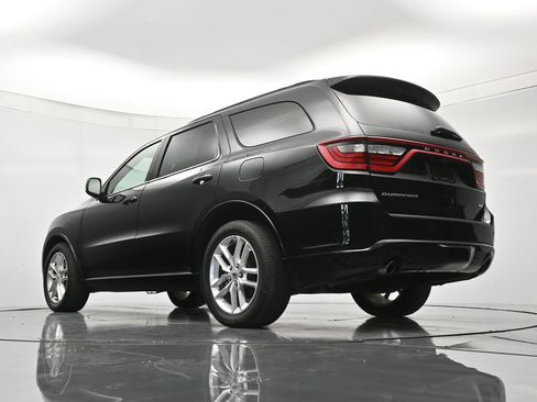 Used 2024 Dodge Durango GT RWD image 45