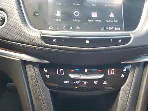 Used 2020 Cadillac XT5 Premium Luxury FWD image 20