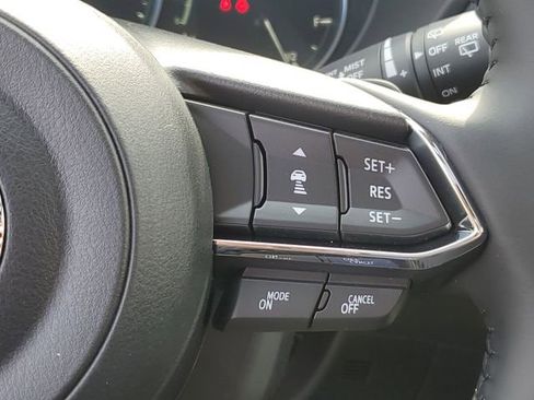 New 2025 MAZDA CX-5 AWD 2.5 S image 13