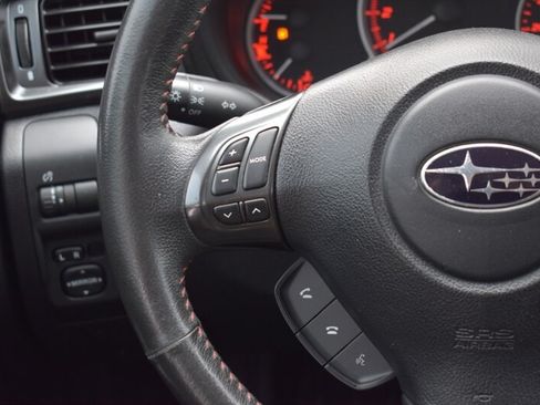 Used 2013 Subaru Impreza WRX Hatchback AWD/4WD image 14