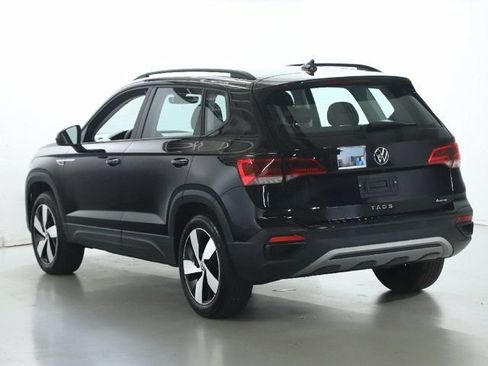 Used 2024 Volkswagen Taos S AWD/4WD image 41
