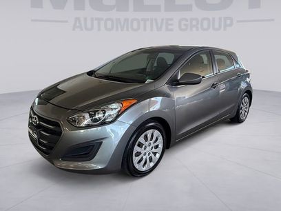 Used 2017 Hyundai Elantra GT
