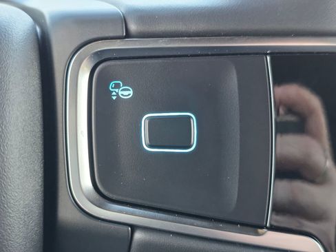 New 2025 Ford Expedition Tremor image 54