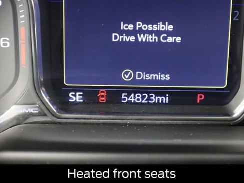 Used 2021 GMC Yukon XL SLT w/ SLT Premium Package image 44