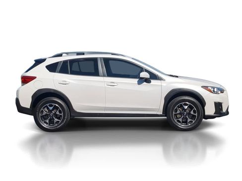 Used 2020 Subaru Crosstrek 2.0i Premium image 9