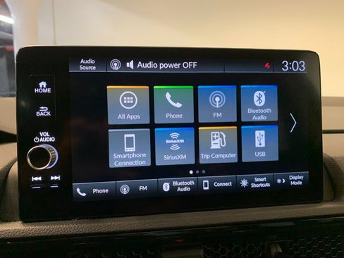Used 2023 Honda CR-V EX-L image 31
