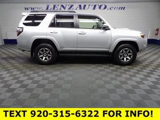Used 2024 Toyota 4Runner TRD Off-Road Premium video 2