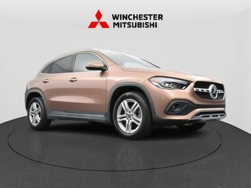 Used 2022 Mercedes-Benz GLA 250 4MATIC w/ Premium Package Lite image 28