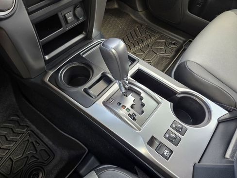 Used 2024 Toyota 4Runner SR5 Premium w/ Moonroof Package image 26