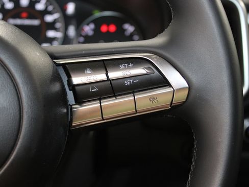 Used 2025 MAZDA CX-50 AWD 2.5 S w/ Weather Package image 36