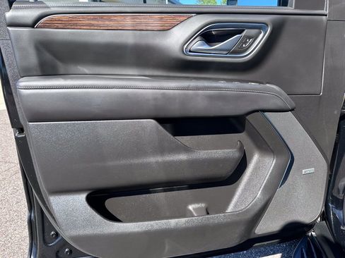 Used 2022 Chevrolet Tahoe High Country image 27