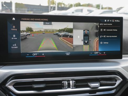 Certified 2023 BMW i4 eDrive40 w/ Premium Package image 25