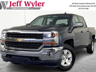 Used 2017 Chevrolet Silverado 1500 LT w/ All Star Edition video 1