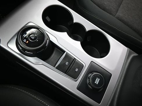 Certified 2024 Ford Bronco Sport Big Bend image 15