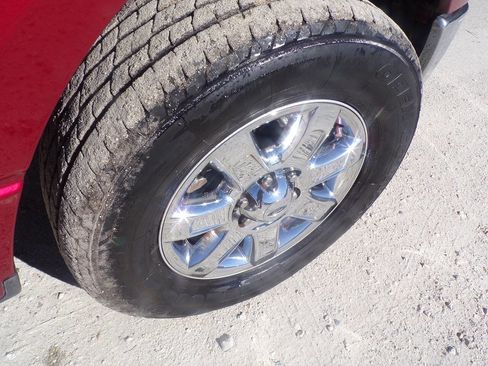 Used 2013 Ford F150 XLT w/ Luxury Equipment Group image 19