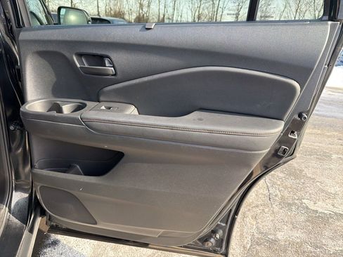 Certified 2023 Honda Passport TrailSport image 25