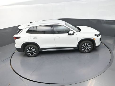 New 2026 Volkswagen Tiguan S AWD/4WD image 20