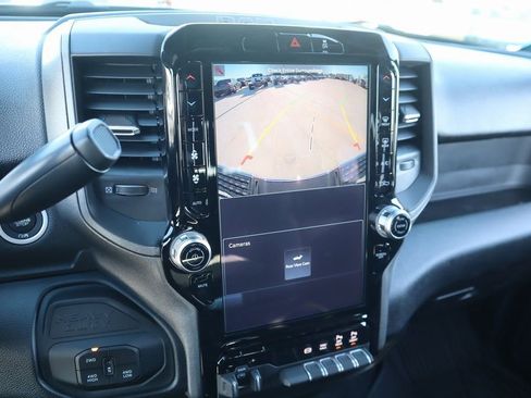 New 2026 RAM 2500 Tradesman image 6