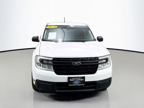 Used 2024 Ford Maverick XL image 2