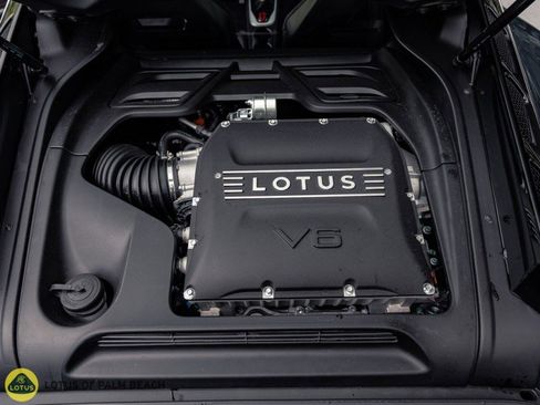 Used 2026 Lotus Emira RWD image 25