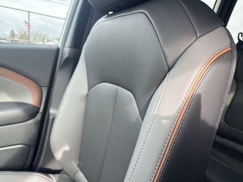 New 2026 Subaru Forester Sport image 40