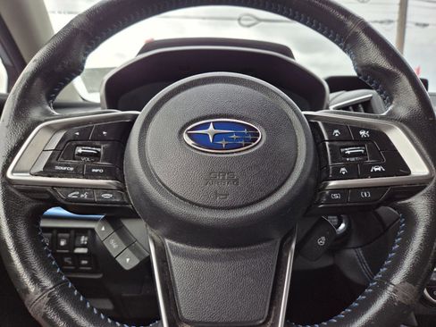 Used 2019 Subaru Crosstrek Hybrid w/ Moonroof Package w/Navigation image 18