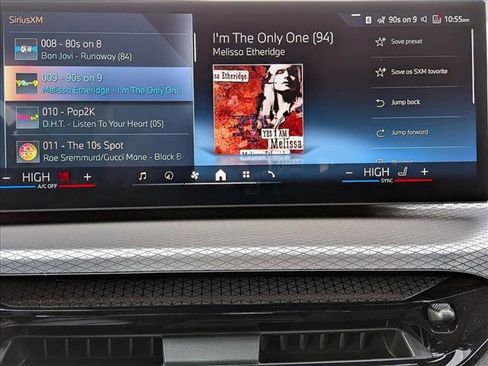 New 2026 BMW 430i xDrive Convertible w/ M Sport Package image 15