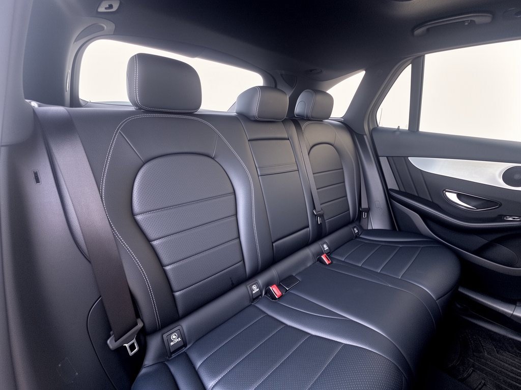 Used 2019 Mercedes-Benz GLC 300 image 29