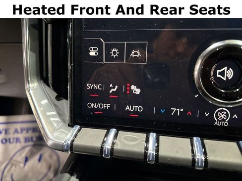 New 2026 GMC Acadia Elevation w/ Black Edition AWD/4WD image 5