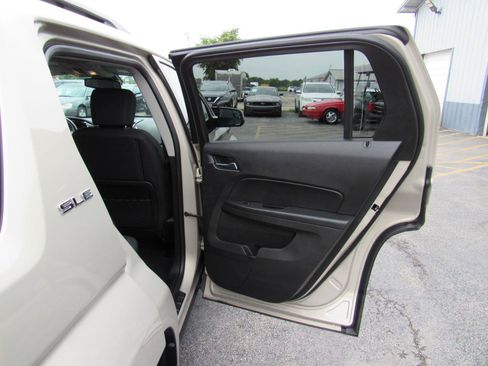 Used 2012 GMC Terrain SLE w/ Convenience Package FWD image 27