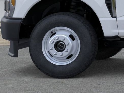 New 2026 Ford F350 XL AWD/4WD image 18