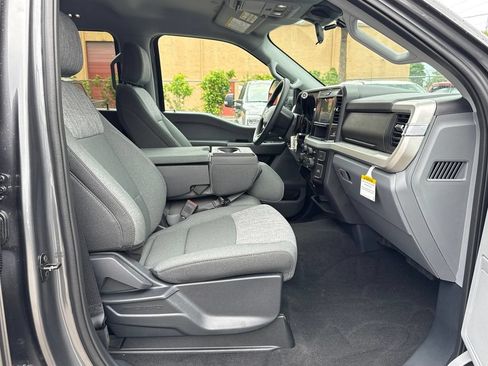 New 2026 Ford F250 XLT AWD/4WD image 22